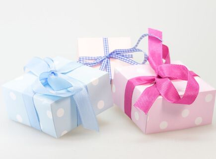 Gift Box