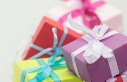 Gift Box
