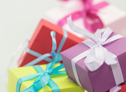 Gift Box